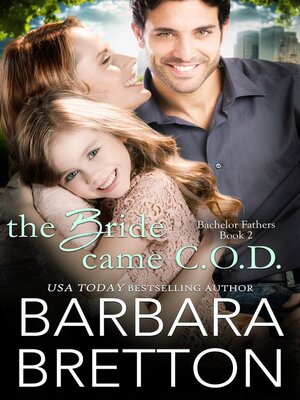 cover image of The Bride Came C.O.D.